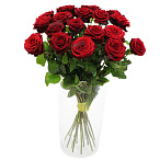 Роза Ред Наоми 80 см